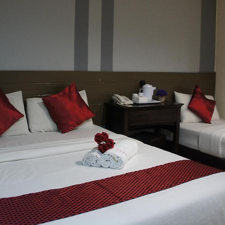 Sun Inns Hotel Kepong Kuala Lumpur Dış mekan fotoğraf