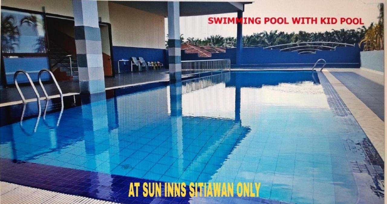 Sun Inns Hotel Kepong Kuala Lumpur Dış mekan fotoğraf