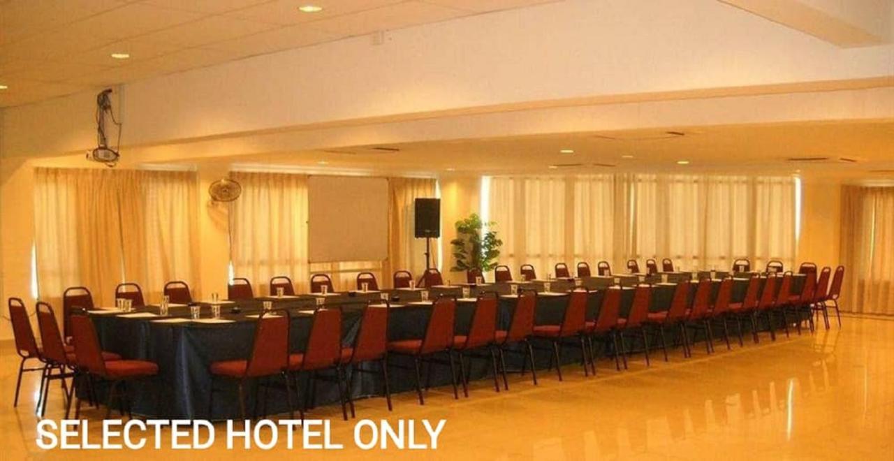 Sun Inns Hotel Kepong Kuala Lumpur Dış mekan fotoğraf