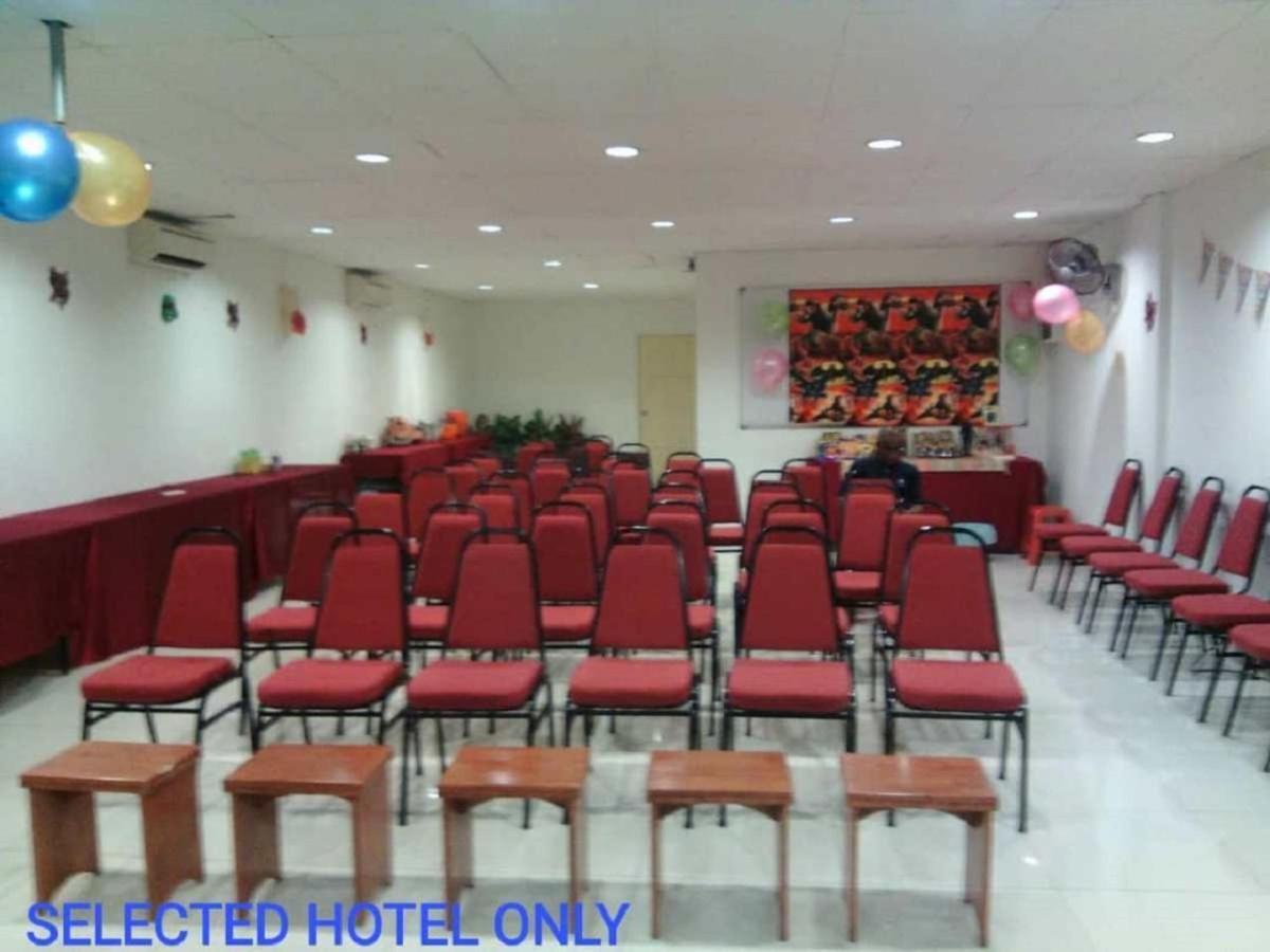 Sun Inns Hotel Kepong Kuala Lumpur Dış mekan fotoğraf