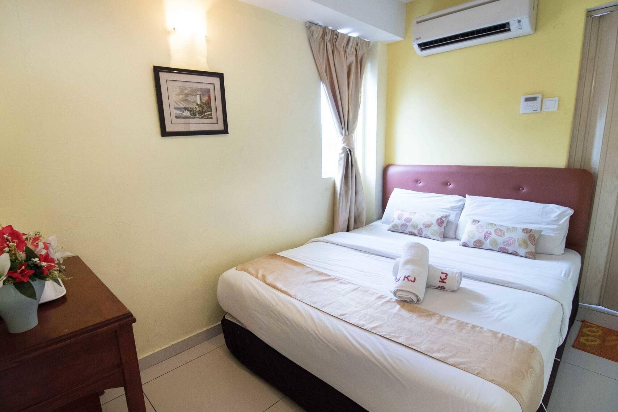 Sun Inns Hotel Kepong Kuala Lumpur Dış mekan fotoğraf