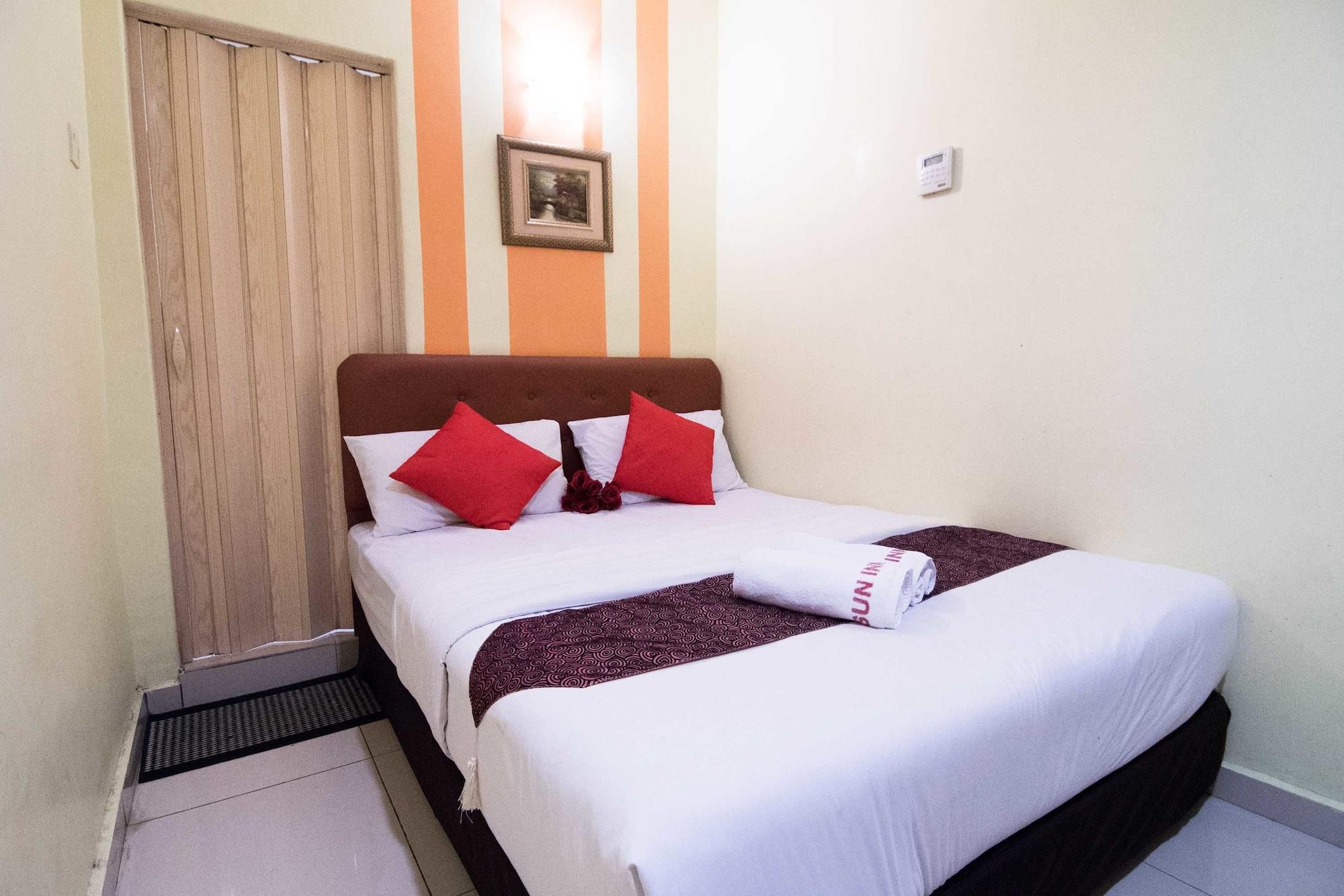 Sun Inns Hotel Kepong Kuala Lumpur Dış mekan fotoğraf
