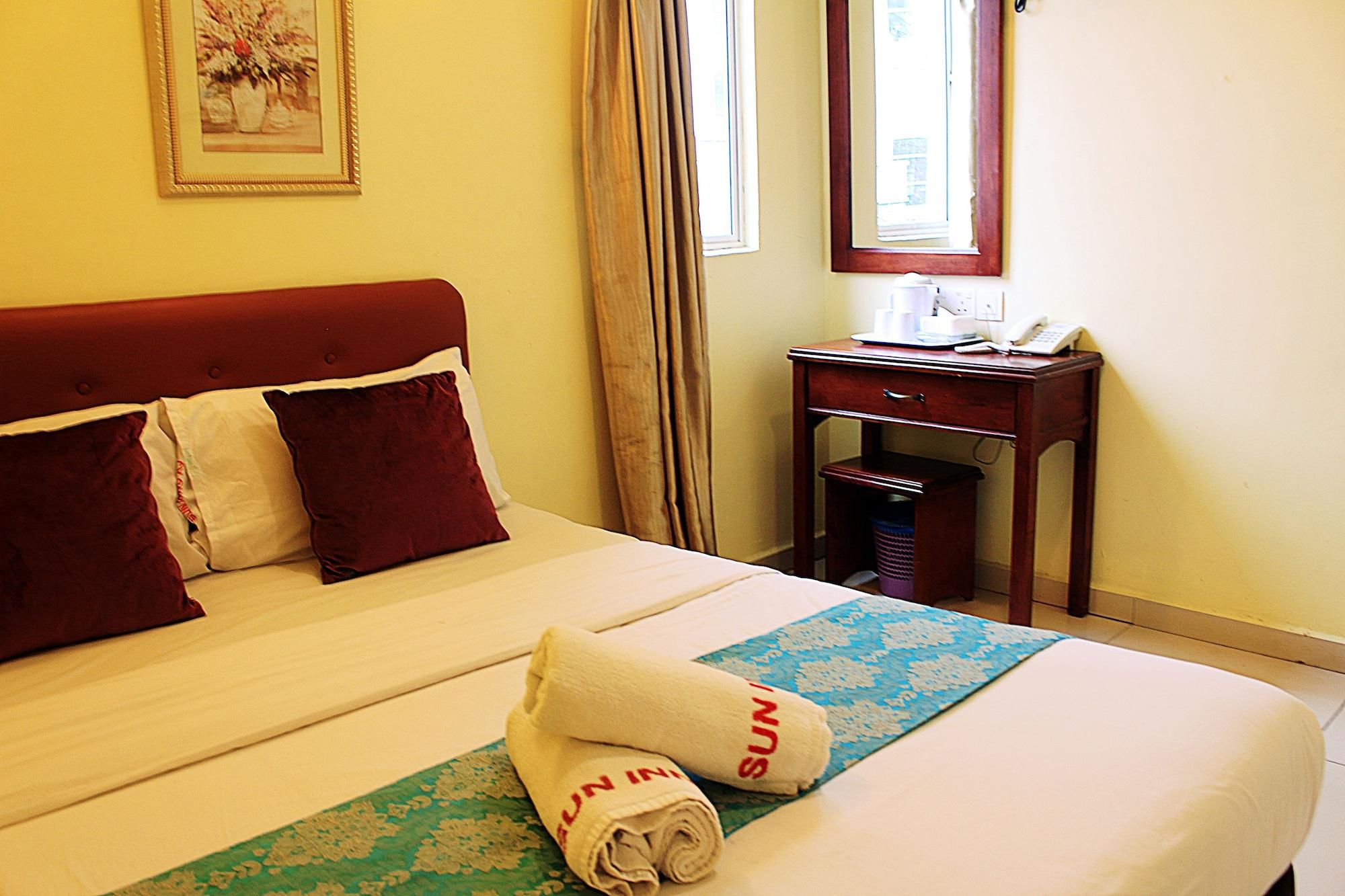 Sun Inns Hotel Kepong Kuala Lumpur Dış mekan fotoğraf