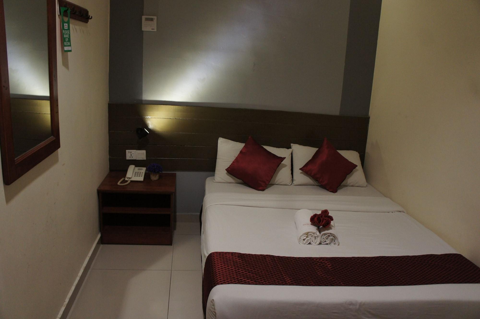 Sun Inns Hotel Kepong Kuala Lumpur Dış mekan fotoğraf