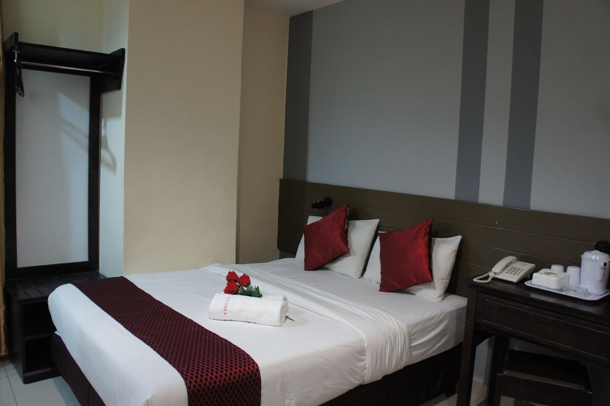 Sun Inns Hotel Kepong Kuala Lumpur Dış mekan fotoğraf