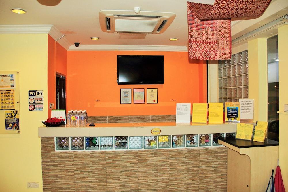 Sun Inns Hotel Kepong Kuala Lumpur Dış mekan fotoğraf