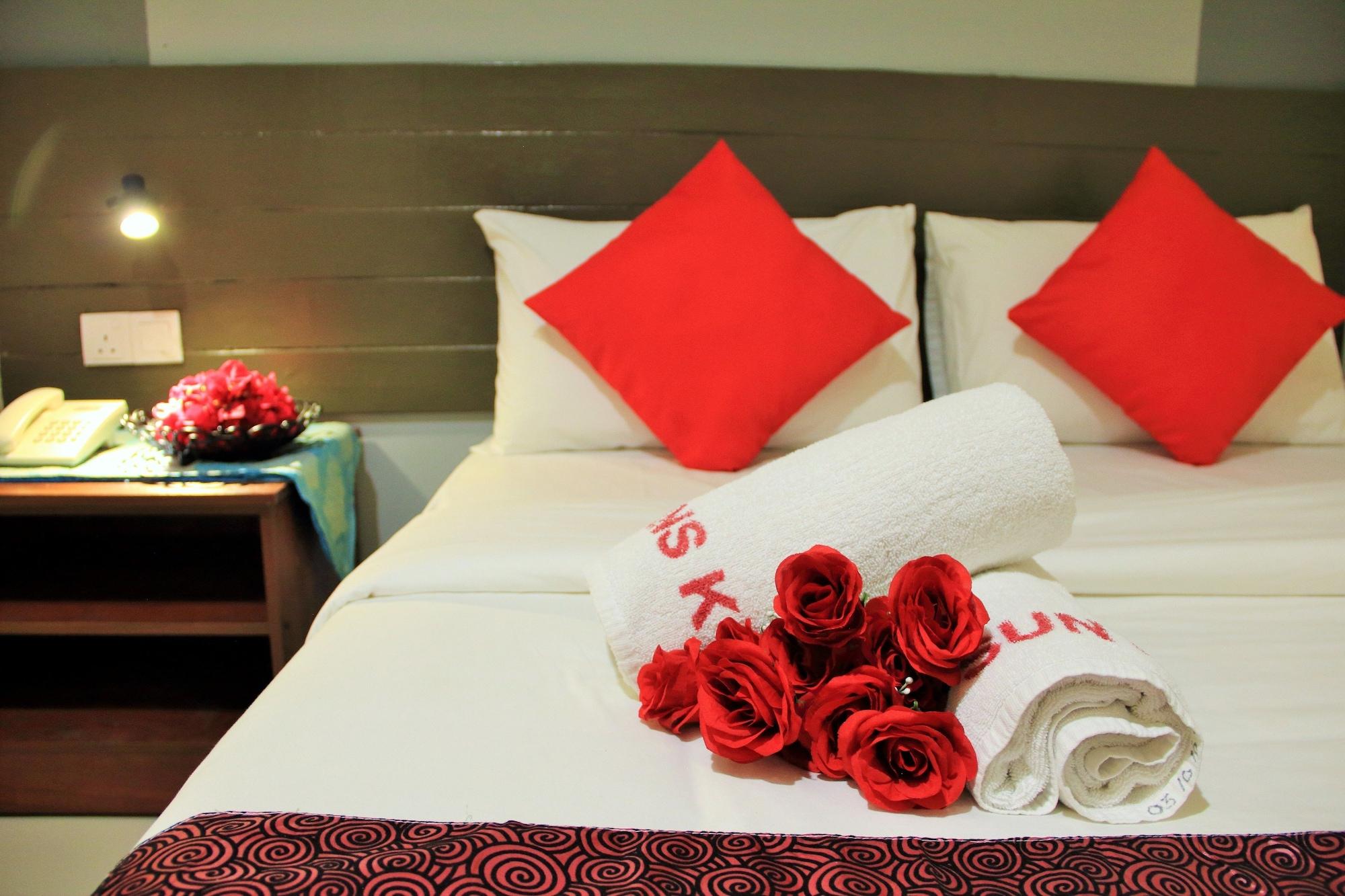 Sun Inns Hotel Kepong Kuala Lumpur Dış mekan fotoğraf