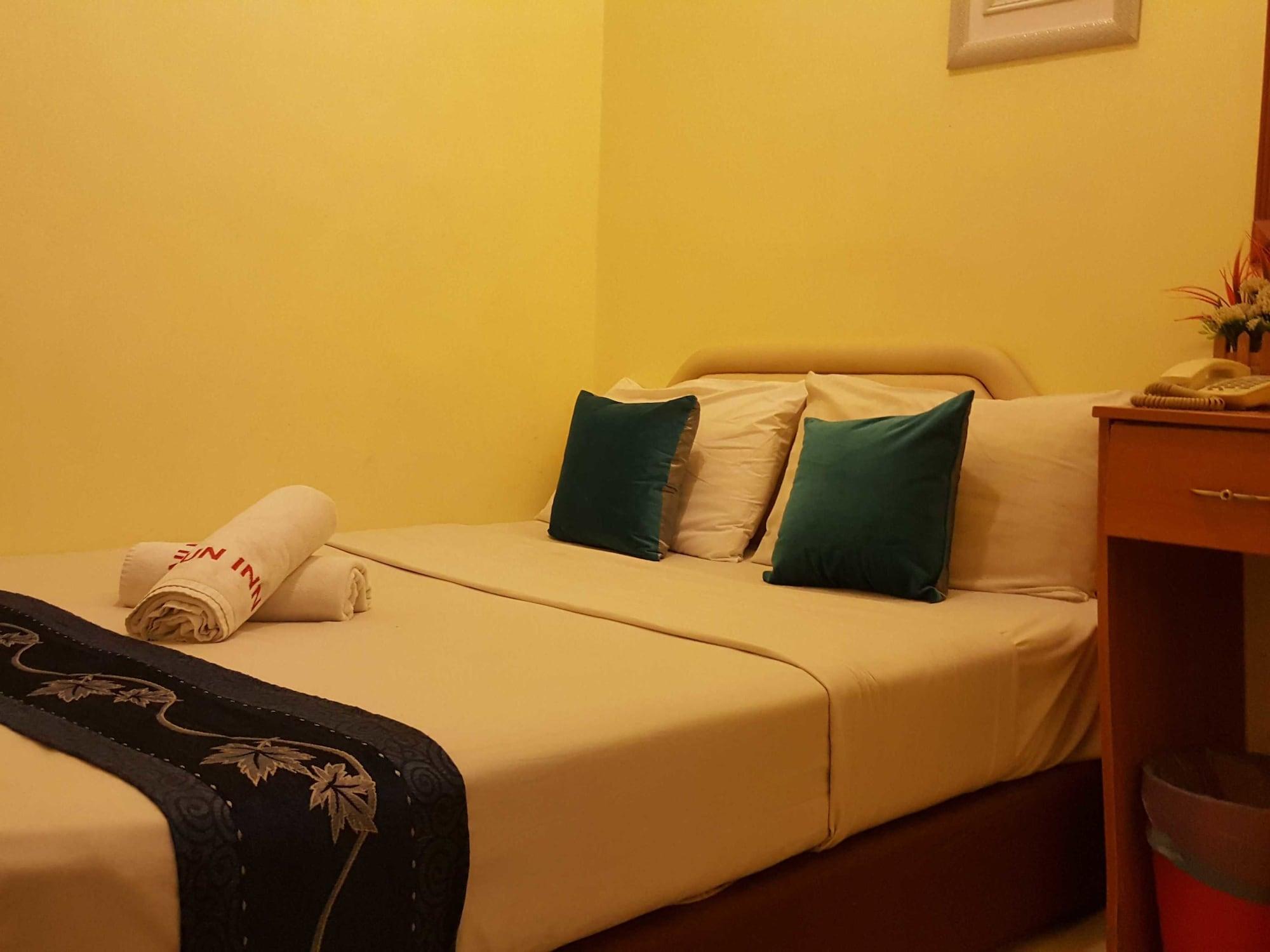 Sun Inns Hotel Kepong Kuala Lumpur Dış mekan fotoğraf