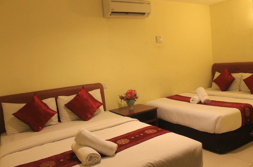 Sun Inns Hotel Kepong Kuala Lumpur Dış mekan fotoğraf