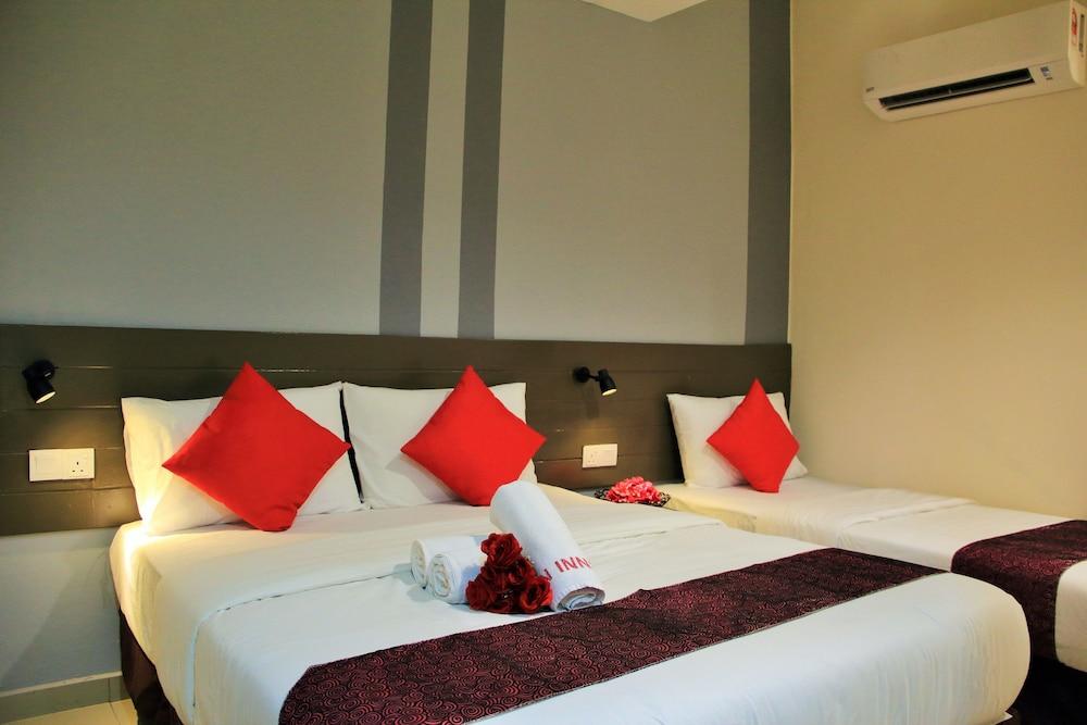 Sun Inns Hotel Kepong Kuala Lumpur Dış mekan fotoğraf