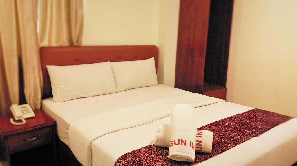 Sun Inns Hotel Kepong Kuala Lumpur Dış mekan fotoğraf