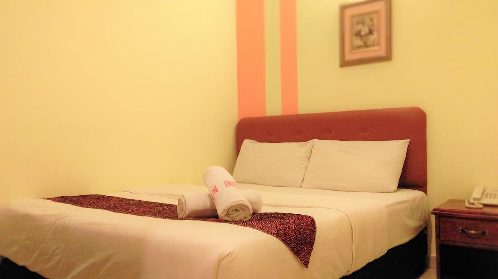 Sun Inns Hotel Kepong Kuala Lumpur Dış mekan fotoğraf