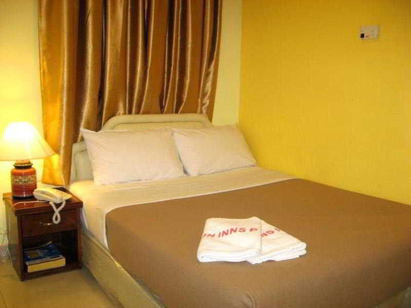 Sun Inns Hotel Kepong Kuala Lumpur Dış mekan fotoğraf