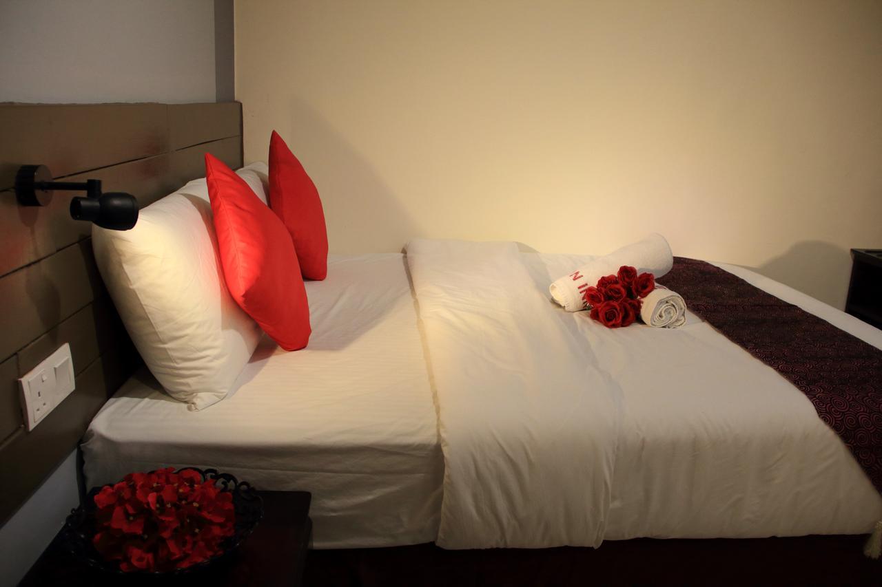 Sun Inns Hotel Kepong Kuala Lumpur Dış mekan fotoğraf