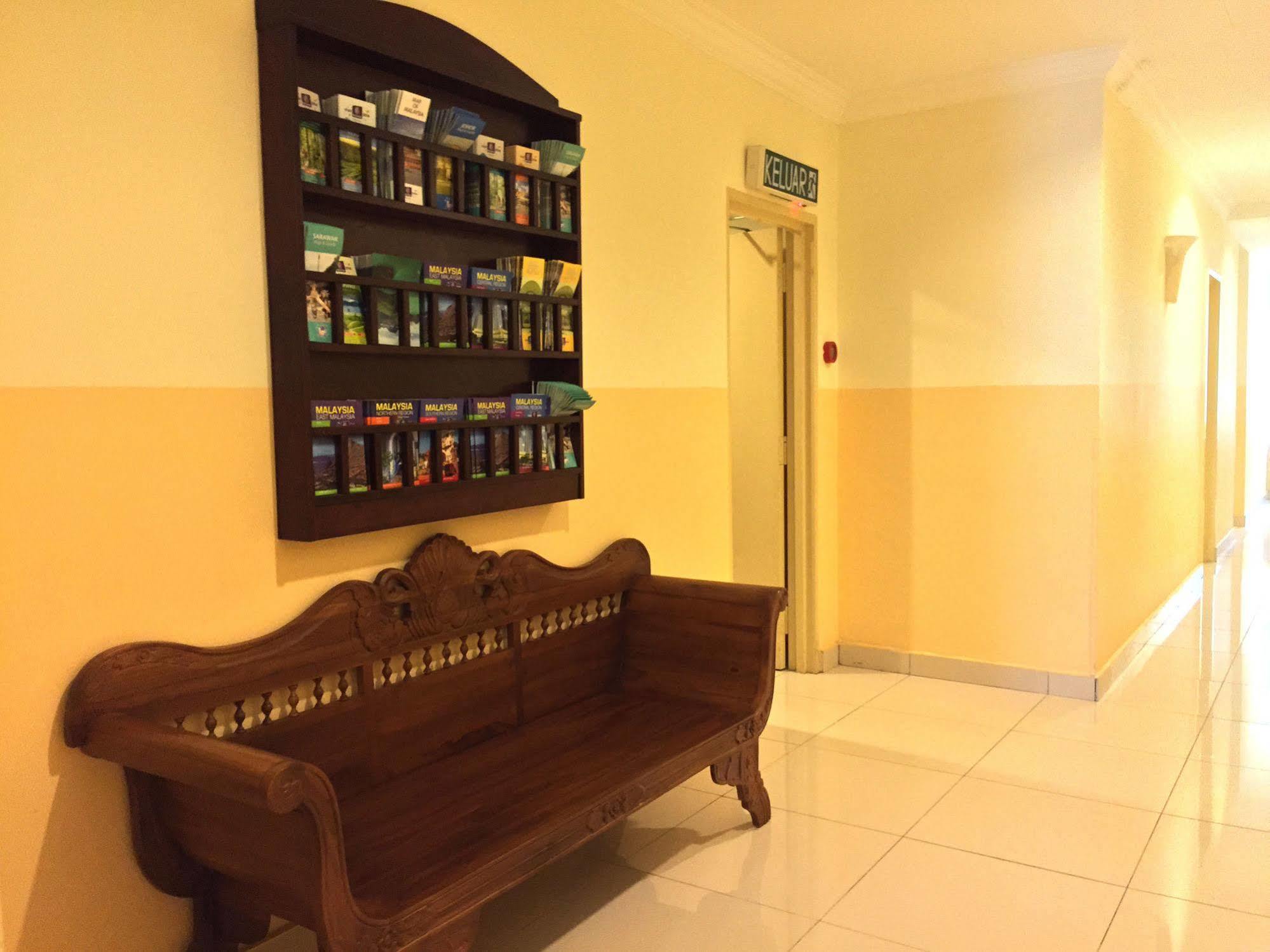 Sun Inns Hotel Kepong Kuala Lumpur Dış mekan fotoğraf