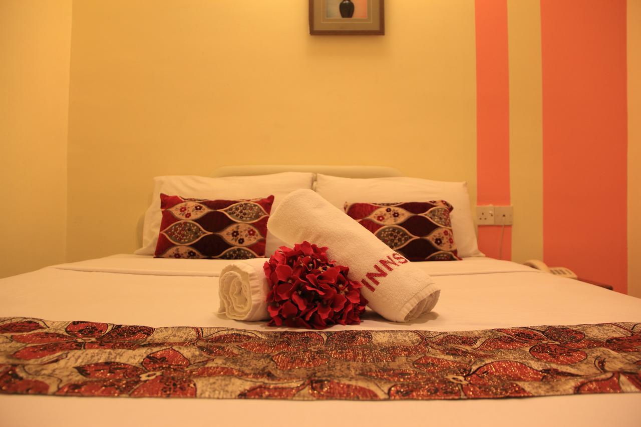 Sun Inns Hotel Kepong Kuala Lumpur Dış mekan fotoğraf
