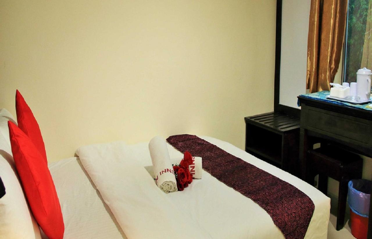 Sun Inns Hotel Kepong Kuala Lumpur Dış mekan fotoğraf